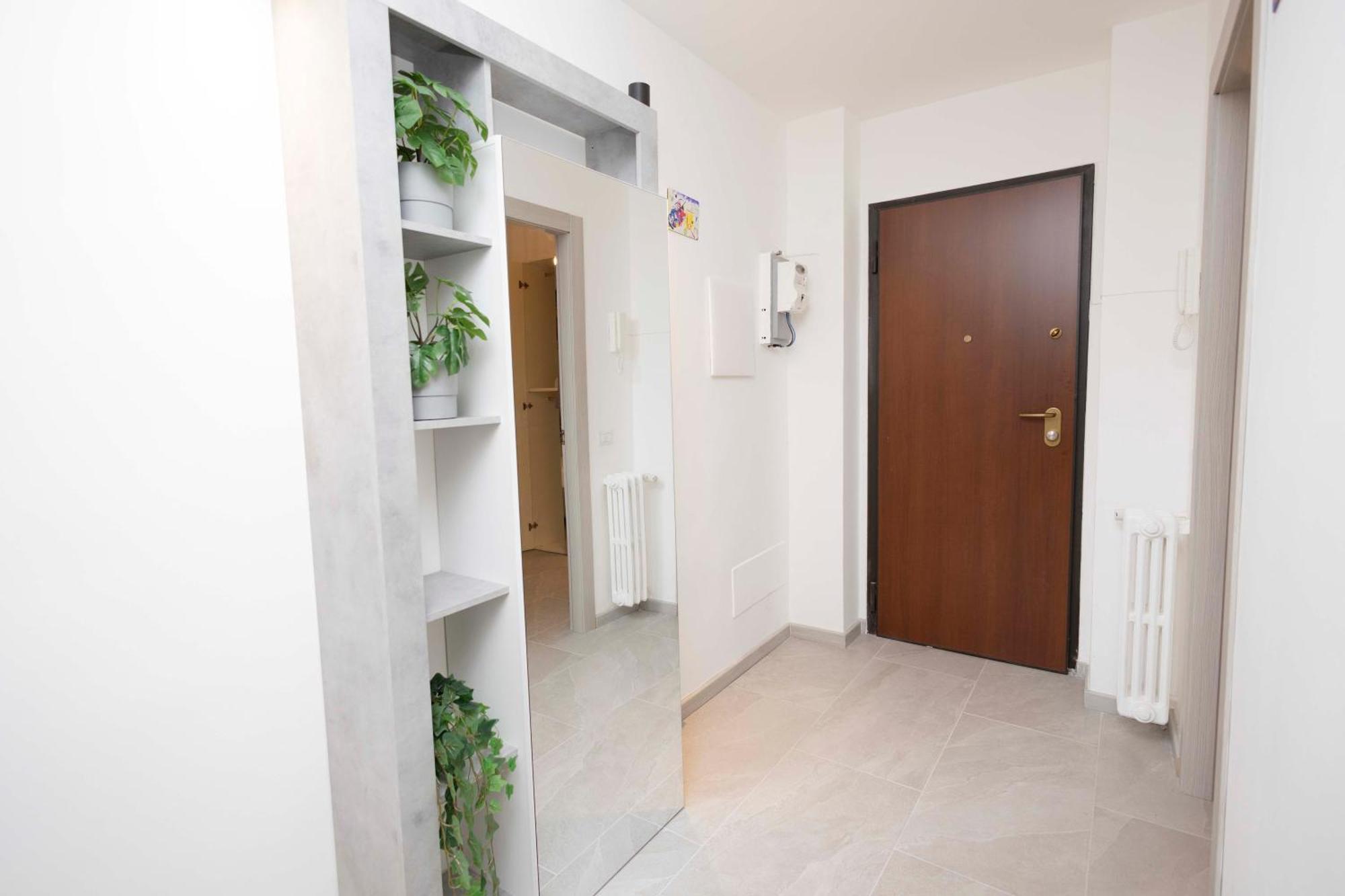 Navigli Dock Apartment By 101Flats Milão Exterior foto